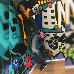 Sean Savy - Throw It Back