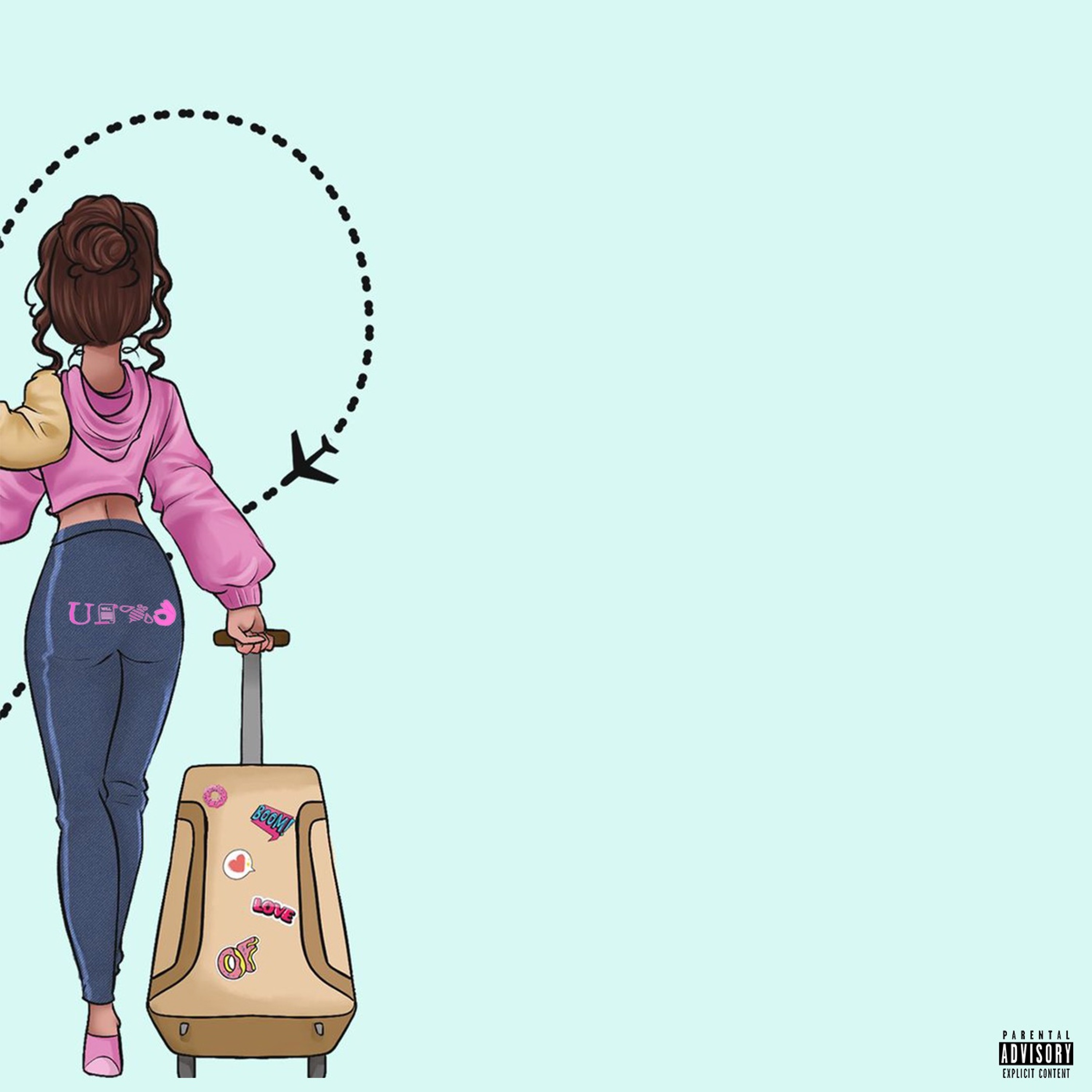 You'll Be Aight Season XIV Episode 3 - Keep It Movin' episode artwork