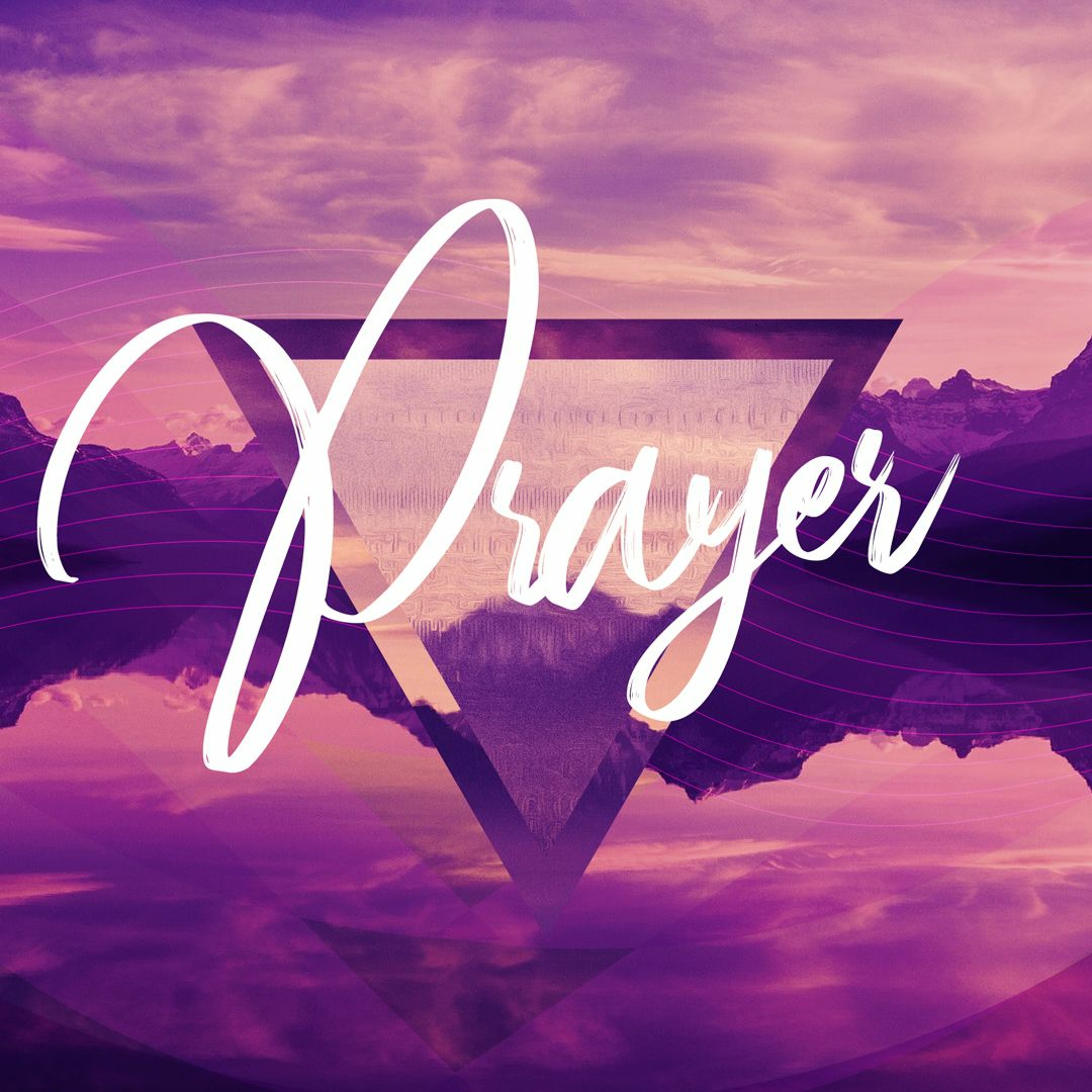 Prayer - Acts 2:42 | Kirsti - 26th January 2020 episode artwork
