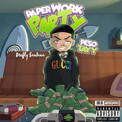 Leave You Alone Bounce  PESO TAYY x SAYLESS GOTTI