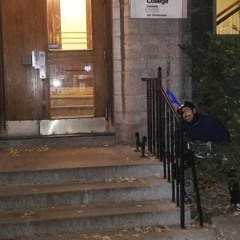 On A Moonlit Table LIVE on CITR Radio