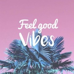 Apollo - Feel Good Vibes - (Featuring Monarch)
