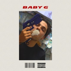 THELONIOUS B. - BABY G (prod. BRBK)