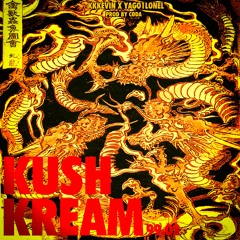 Kush Kream 99.02 - Cøda, Kkkevin, Yago1Leonel