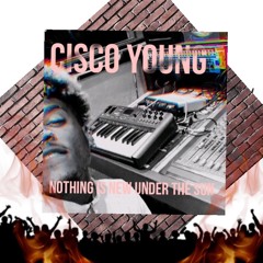 Cisco Young- Zoom