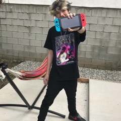 Hella Sketchy - Llama (Slowed + Reverb)