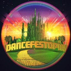 Dancefestopia 'Yellow Brick Road' Submission 2020