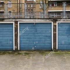 Old Skool Garage mix