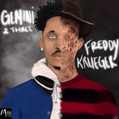 Freddy Krueger
