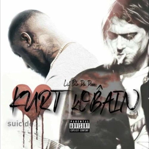 Lil Polo Da Don- Kurt Kobain slowEDD