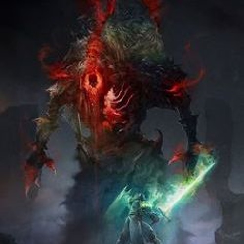 Taming The Titan