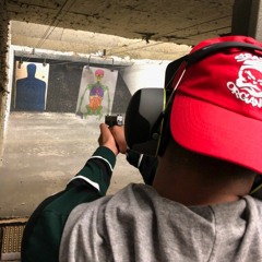 Get Out My Way! (Ft. D Kidd)