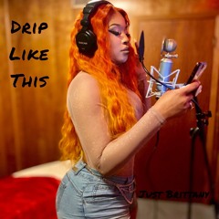 Drip Like This (Remix) Just Brittany