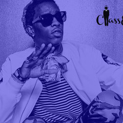 Fire via the Rapchat app (prod. by ClassE Beats)