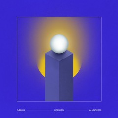 Sæbius - Lifeform - Album Preview [AGOS010]