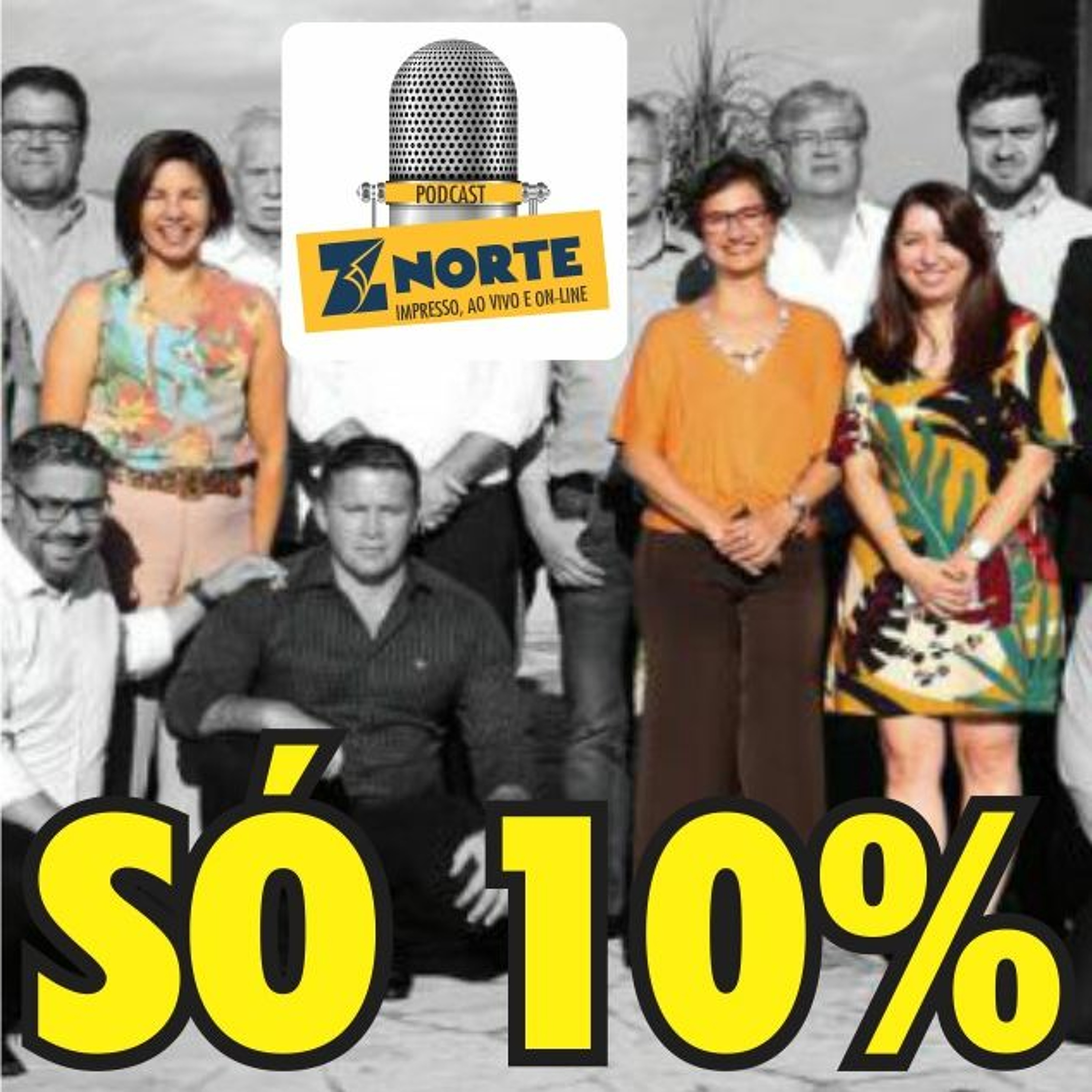 Jornal Z Norte
