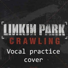 Linkin Park - Crawling (Short Practice Demo) 2019