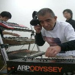 The Orb - Little Fluffy Clouds (Spastique Man Mix)