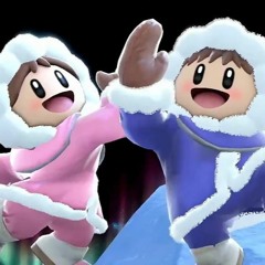 Ample Dining (The Ice Climber Song)