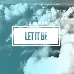LET IT BE