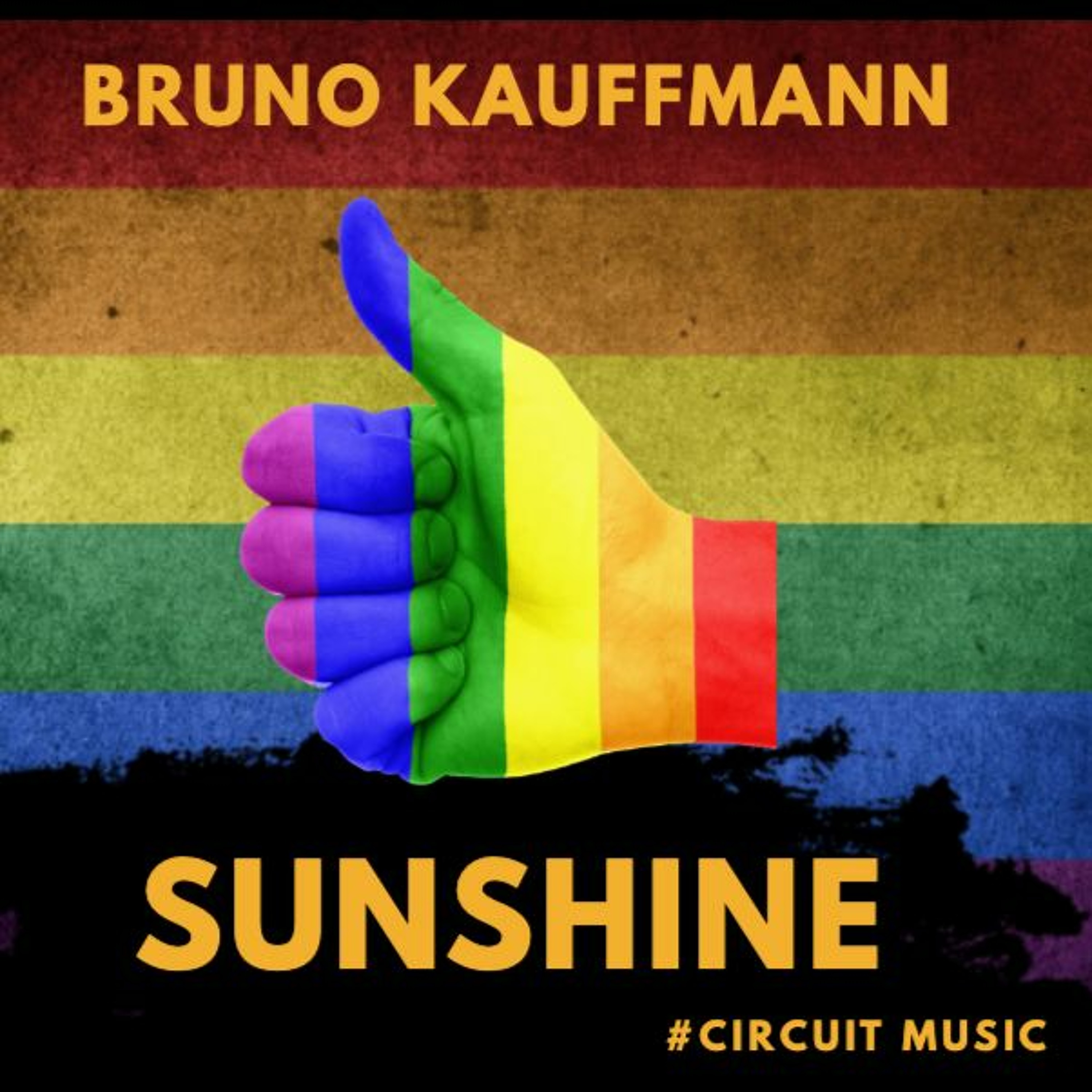 bruno kauffmann