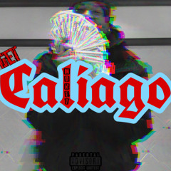 Caliago- Get Money(YEAH!) (Prod by.Dee B)