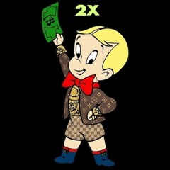 JohnnyTwoTimes - Imma Go Hard (Freestyle)