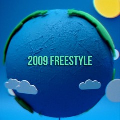2009 Freestyle