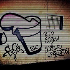 Lil B - Thugs Pain Remix (Slowed & Chopped by The Spaceman)