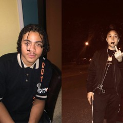 We Thuggin (Feat. Wavy Sea) Prod. by ThaKidDJL