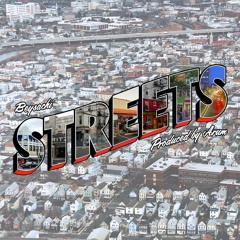 Beysachi - Streets (Prod. Arum) [@Jerseyupnxt Exclusive]