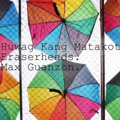 Huwag Kang Matakot Cover