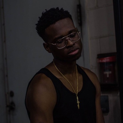 Black Gfazos