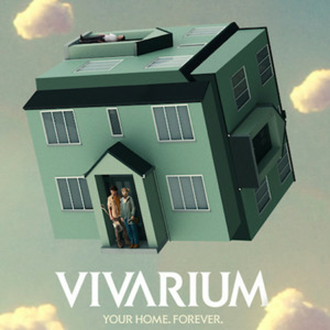 Stream Music Speaks Listen to Vivarium 2020 Soundtrack playlist online for free on SoundCloud