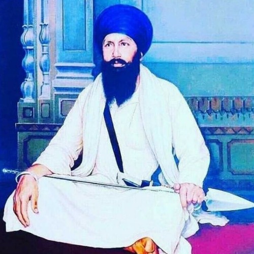 Bhog by Baba Sadhu Singh