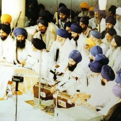 Rehras Sahib Baba Sadhu Singh Ji .m4a