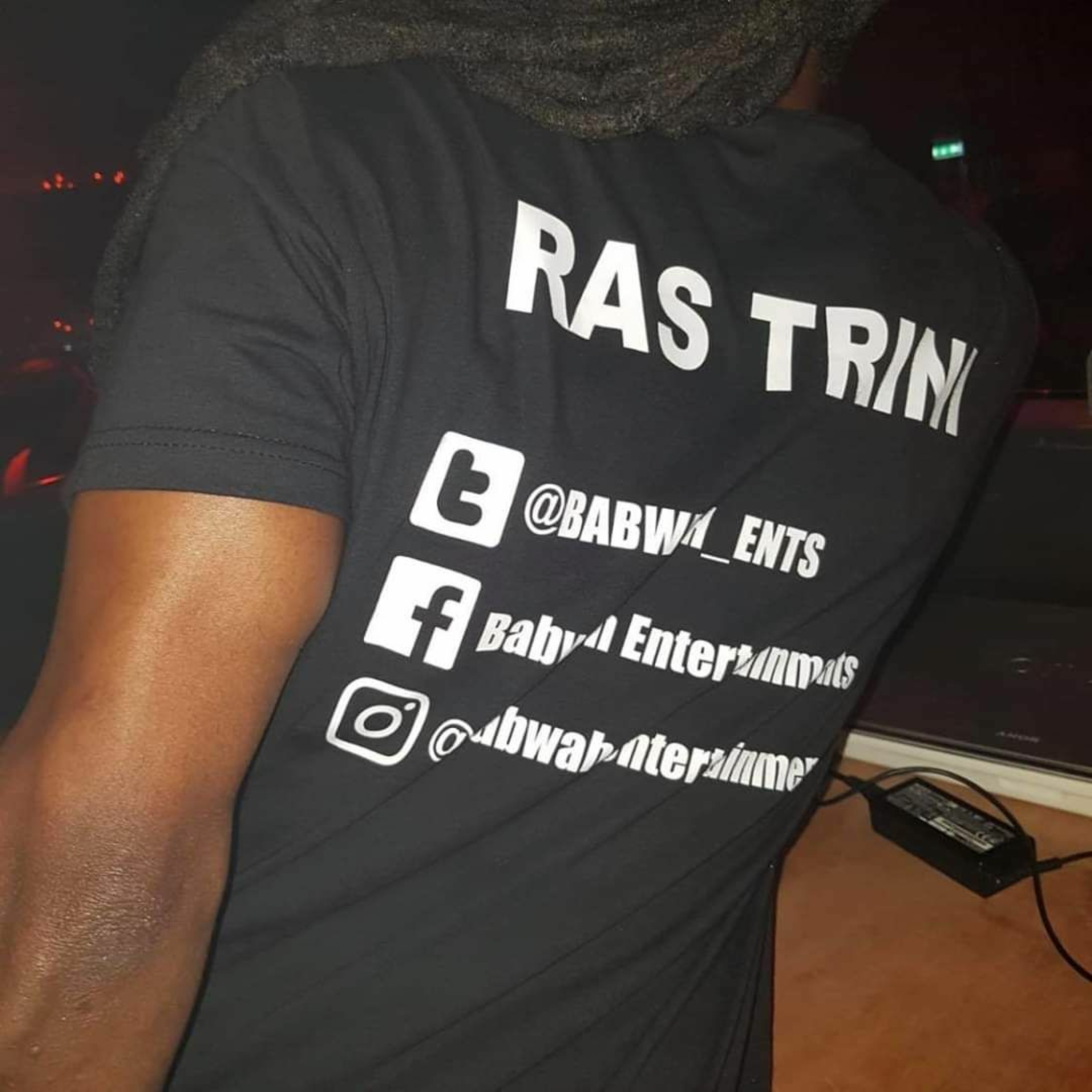 Babwah Entertainments