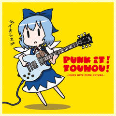 IOSYS - Artificial Children PUNK ver.