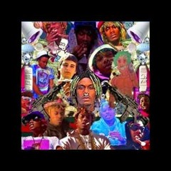 RUBEN SLIKK - JUZTFORCHARITY