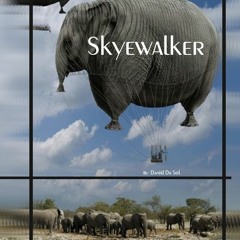Skyewalker by Daniel De Sol