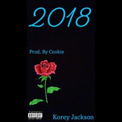 2018- Prod. By Cookie
