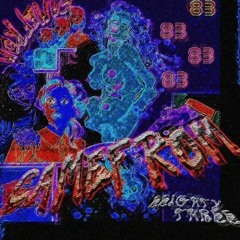 83HADES - CAME FROM ( (PROD.SYLER)