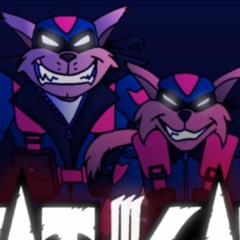 SWAT KATS