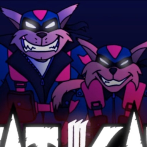 Stream SWAT KATS by  | Listen online for free on SoundCloud