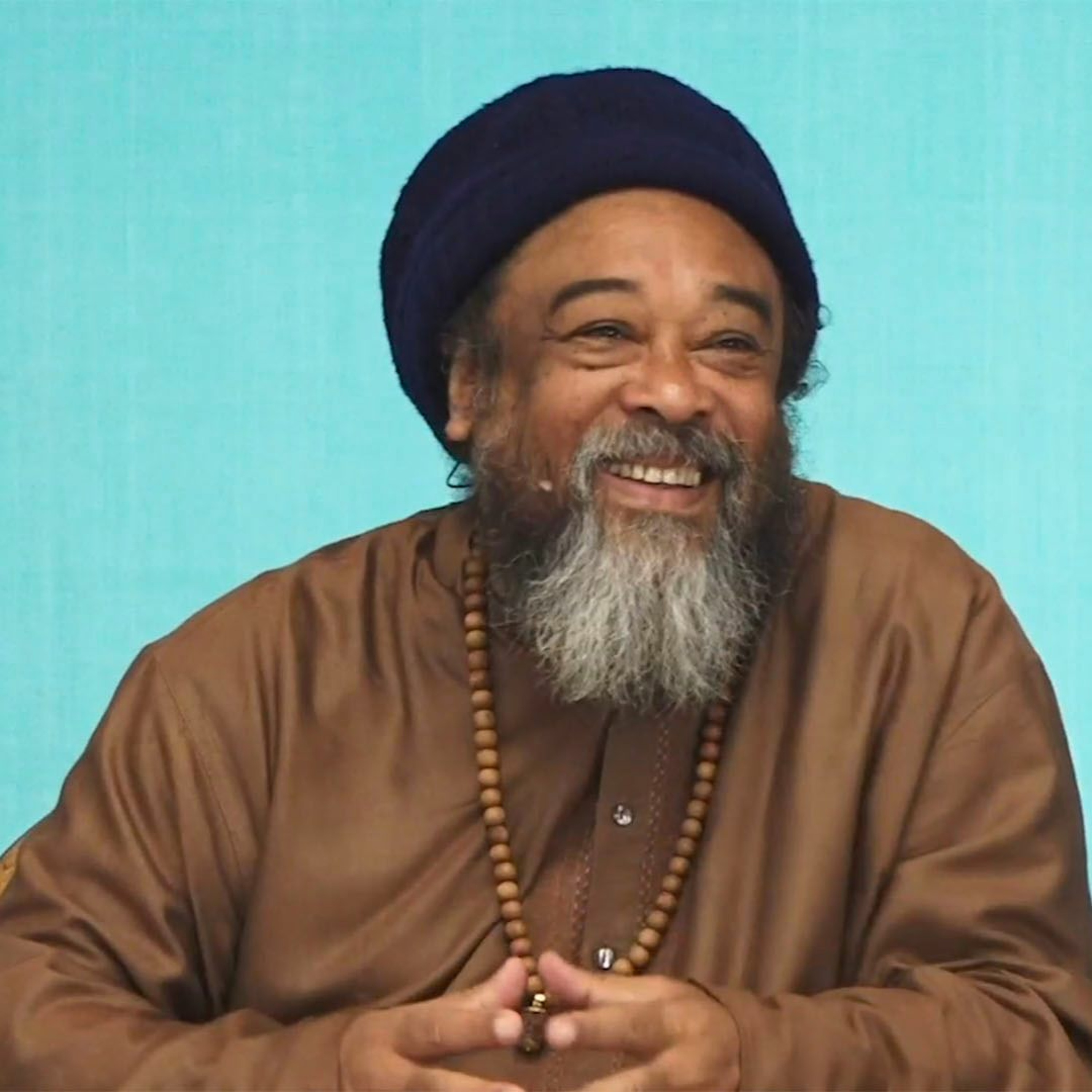 Satsang with Mooji