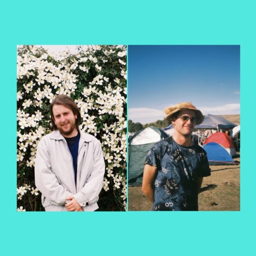 Ep 184 w/. Eden Burns (Head Rush/Public Possession // NZ) & DJ Chrysalis (Head Rush // NZ/AU)