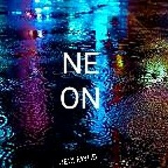 NEON 2 - Goofing w/drums & ntrack app