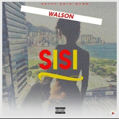 Sisi:walson Alhaji