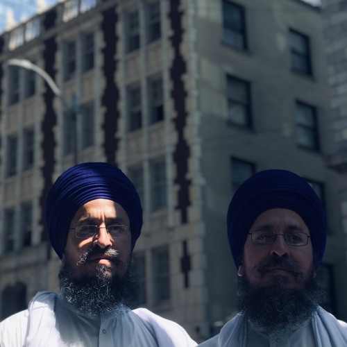Salok Mahalla 9 Nauva Baba Sadhu Singh Ji & Giani Daljit Singh Ji DDT