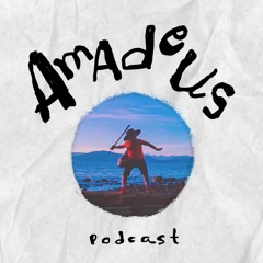 Amadeus Podcast - Ep. 01 (Amadeus of the future & Animals of Vancouver)